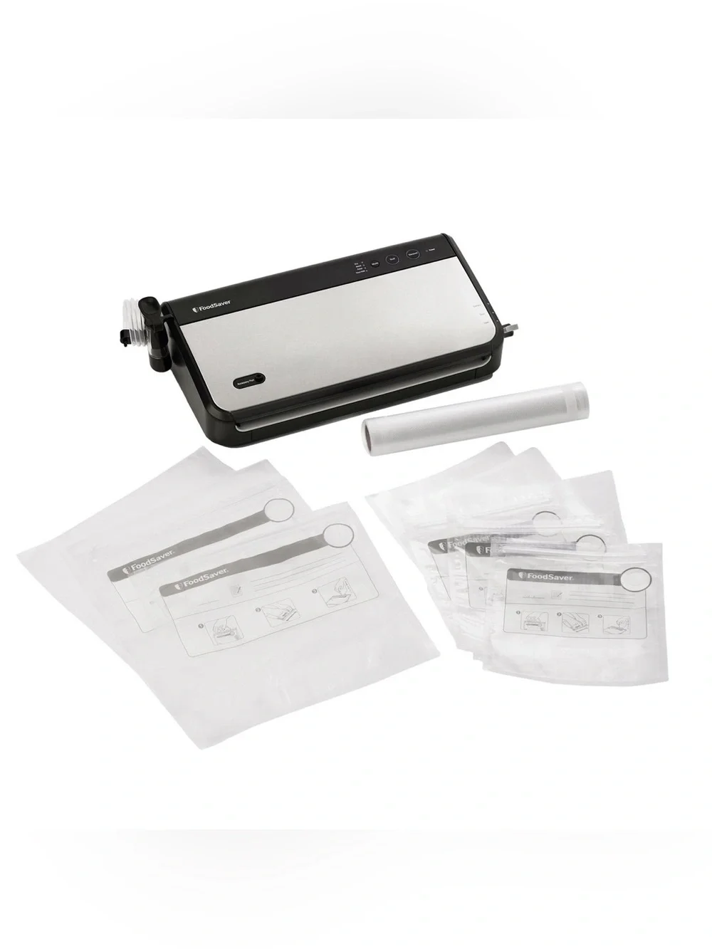 FoodSaver Vacuum Sealing System